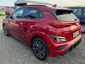 Hyundai Kona N line 1.6T - 18700 € - 78023181 10 | Car24.bg Hyundai Kona N line 1.6T - 18700 € - 78023181 10