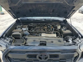 Toyota Tacoma 2.4l Trd Sport - 21000 € - 45869771 12 | Car24.bg Toyota Tacoma 2.4l Trd Sport - 21000 € - 45869771 12