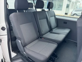 VW Transporter Kombi L 6.7 m3 TDI | Auto.bg — изображение 8 VW Transporter Kombi L 6.7 m3 TDI | Auto.bg — изображение 8