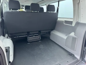 VW Transporter Kombi L 6.7 m3 TDI | Auto.bg — изображение 10 VW Transporter Kombi L 6.7 m3 TDI | Auto.bg — изображение 10