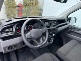 VW Transporter Kombi L 6.7 m3 TDI | Auto.bg — изображение 6 VW Transporter Kombi L 6.7 m3 TDI | Auto.bg — изображение 6