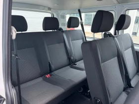 VW Transporter Kombi L 6.7 m3 TDI | Auto.bg — изображение 9 VW Transporter Kombi L 6.7 m3 TDI | Auto.bg — изображение 9