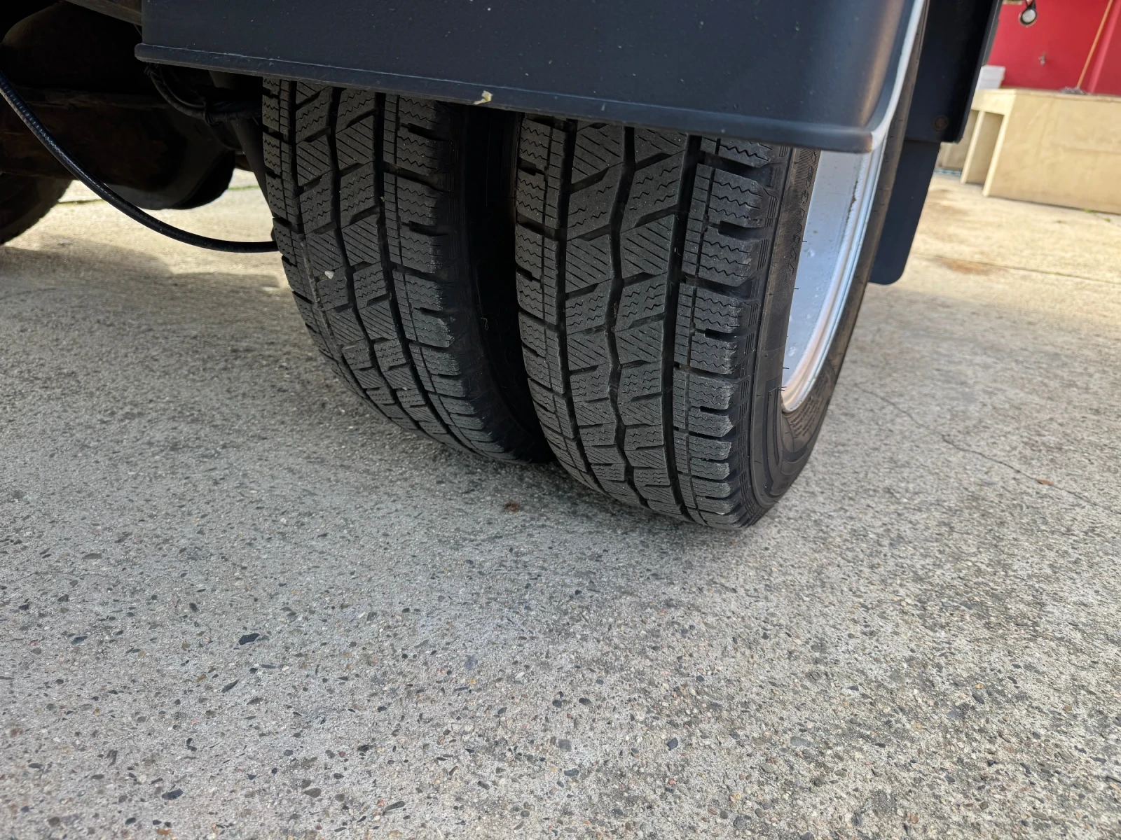 Iveco Daily 3.0HPI* 35C17* Климатик+ Печка* Падащ Борд - изображение 8 | Auto.bg Iveco Daily 3.0HPI* 35C17* Климатик+ Печка* Падащ Борд - изображение 8