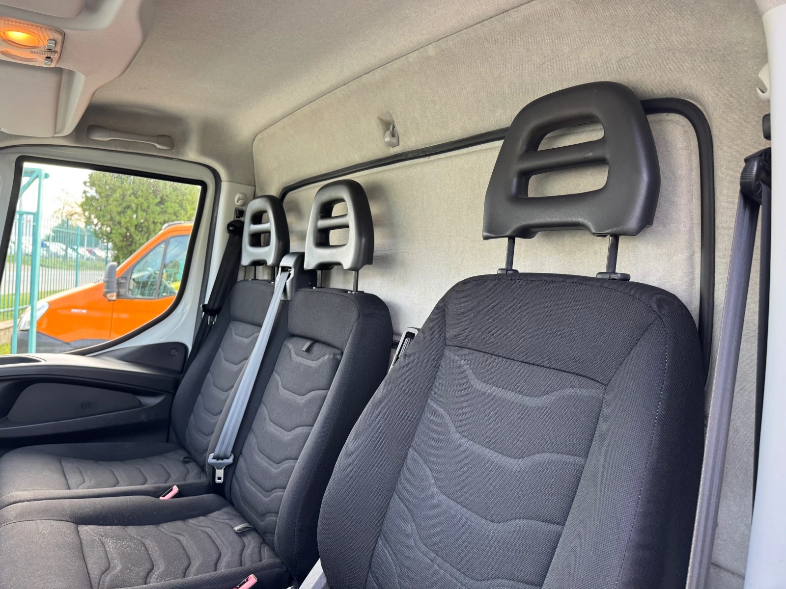 Iveco Daily 3.0HPI* 35C17* Климатик+ Печка* Падащ Борд - изображение 6 | Auto.bg Iveco Daily 3.0HPI* 35C17* Климатик+ Печка* Падащ Борд - изображение 6