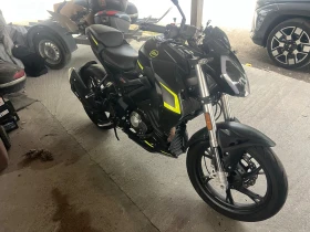 Keeway RKV 125i Lizing A1 | Auto.bg — изображение 7 Keeway RKV 125i Lizing A1 | Auto.bg — изображение 7