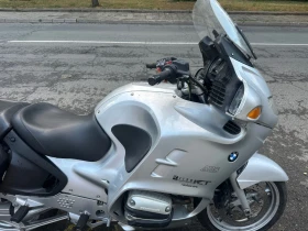 BMW R R1150RT | Auto.bg — изображение 12 BMW R R1150RT | Auto.bg — изображение 12