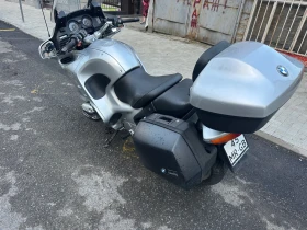BMW R R1150RT | Auto.bg — изображение 9 BMW R R1150RT | Auto.bg — изображение 9
