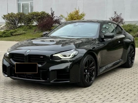 BMW M2 Гаранционен - Car24.bg BMW M2 Гаранционен