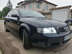 Audi A4 | Mobile.bg — малка снимка 13