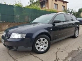 Audi A4 | Mobile.bg — малка снимка 9