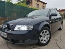 Audi A4 | Mobile.bg — малка снимка 6