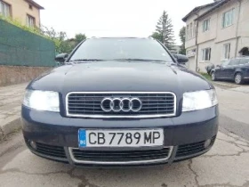Audi A4 | Mobile.bg — малка снимка 14