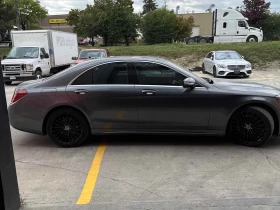 Mercedes-Benz S 560 2018 4MATIC * ВСИКЧИ ЕКСТРИ* * НАЛИЧЕН В БЪЛГАРИЯ* - 64890 лв. / 33177.73 € - 14719500 4 | Car24.bg Mercedes-Benz S 560 2018 4MATIC * ВСИКЧИ ЕКСТРИ* * НАЛИЧЕН В БЪЛГАРИЯ* - 64890 лв. / 33177.73 € - 14719500 4