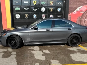 Mercedes-Benz S 560 2018 4MATIC * ВСИКЧИ ЕКСТРИ* * НАЛИЧЕН В БЪЛГАРИЯ* - 64890 лв. / 33177.73 € - 14719500 3 | Car24.bg Mercedes-Benz S 560 2018 4MATIC * ВСИКЧИ ЕКСТРИ* * НАЛИЧЕН В БЪЛГАРИЯ* - 64890 лв. / 33177.73 € - 14719500 3