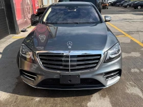 Mercedes-Benz S 560 2018 4MATIC * ВСИКЧИ ЕКСТРИ* * НАЛИЧЕН В БЪЛГАРИЯ* - 64890 лв. / 33177.73 € - 14719500 2 | Car24.bg Mercedes-Benz S 560 2018 4MATIC * ВСИКЧИ ЕКСТРИ* * НАЛИЧЕН В БЪЛГАРИЯ* - 64890 лв. / 33177.73 € - 14719500 2