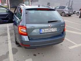 Skoda Octavia - 20000 лв. / 10225.84 € - 52533695 11 | Car24.bg Skoda Octavia - 20000 лв. / 10225.84 € - 52533695 11