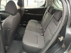 Peugeot 207 1.6hdi 111х.км - 3100 € / 6063.07 лв. - 99092234 10 | Car24.bg Peugeot 207 1.6hdi 111х.км - 3100 € / 6063.07 лв. - 99092234 10