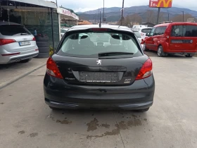 Peugeot 207 1.6hdi 111х.км - 3100 € / 6063.07 лв. - 99092234 5 | Car24.bg Peugeot 207 1.6hdi 111х.км - 3100 € / 6063.07 лв. - 99092234 5