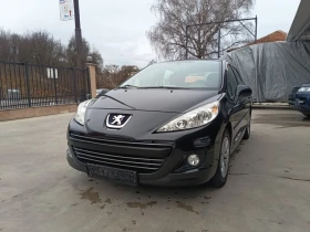 Peugeot 207 1.6hdi - Car24.bg Peugeot 207 1.6hdi
