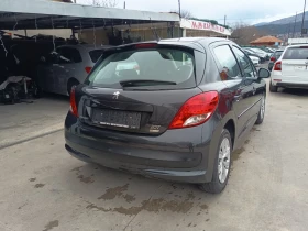 Peugeot 207 1.6hdi 111х.км - 3100 € / 6063.07 лв. - 99092234 4 | Car24.bg Peugeot 207 1.6hdi 111х.км - 3100 € / 6063.07 лв. - 99092234 4