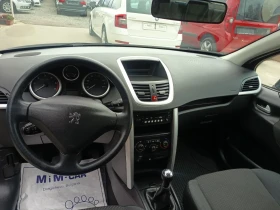 Peugeot 207 1.6hdi 111х.км - 3100 € / 6063.07 лв. - 99092234 11 | Car24.bg Peugeot 207 1.6hdi 111х.км - 3100 € / 6063.07 лв. - 99092234 11