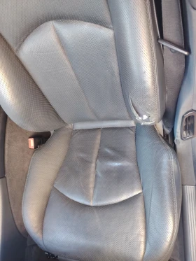 Mercedes-Benz E 500 - 3600 € / 7040.99 лв. - 40958198 11 | Car24.bg Mercedes-Benz E 500 - 3600 € / 7040.99 лв. - 40958198 11