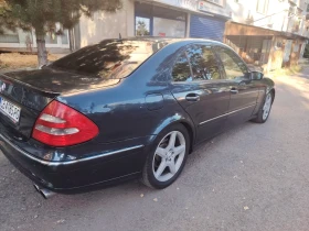 Mercedes-Benz E 500 - 3600 € / 7040.99 лв. - 40958198 4 | Car24.bg Mercedes-Benz E 500 - 3600 € / 7040.99 лв. - 40958198 4