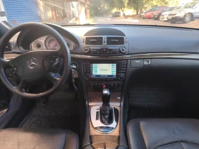 Mercedes-Benz E 500 - 3600 € / 7040.99 лв. - 40958198 13 | Car24.bg Mercedes-Benz E 500 - 3600 € / 7040.99 лв. - 40958198 13