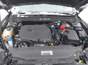 Ford Fusion 1.5L I-4 DI, DOHC, VVT, TURBO, 181HP Front Wheel - 7700 € / 15059.89 лв. - 64850112 10 | Car24.bg Ford Fusion 1.5L I-4 DI, DOHC, VVT, TURBO, 181HP Front Wheel - 7700 € / 15059.89 лв. - 64850112 10