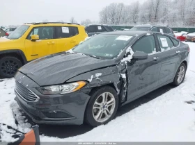 Ford Fusion 1.5L I-4 DI, DOHC, VVT, TURBO, 181HP Front Wheel - 7700 € / 15059.89 лв. - 64850112 2 | Car24.bg Ford Fusion 1.5L I-4 DI, DOHC, VVT, TURBO, 181HP Front Wheel - 7700 € / 15059.89 лв. - 64850112 2