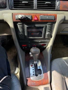 Audi A6 2.5TDI 180к.с - 600 € / 1173.50 лв. - 29884148 9 | Car24.bg Audi A6 2.5TDI 180к.с - 600 € / 1173.50 лв. - 29884148 9