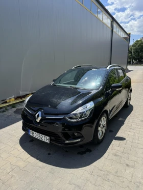 Снимка Renault Clio