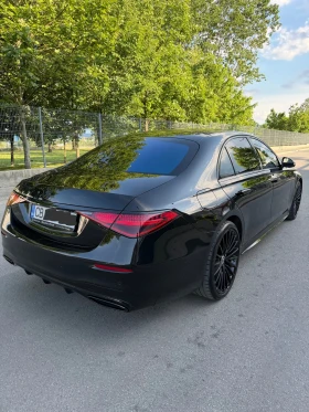 Mercedes-Benz S 350 2022/LONG/БИЗНЕС ПАКЕТ! - 77450 € / 151479.03 лв. - 63281291 6 | Car24.bg Mercedes-Benz S 350 2022/LONG/БИЗНЕС ПАКЕТ! - 77450 € / 151479.03 лв. - 63281291 6