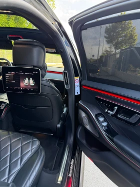Mercedes-Benz S 350 2022/LONG/БИЗНЕС ПАКЕТ! - 77450 € / 151479.03 лв. - 63281291 13 | Car24.bg Mercedes-Benz S 350 2022/LONG/БИЗНЕС ПАКЕТ! - 77450 € / 151479.03 лв. - 63281291 13