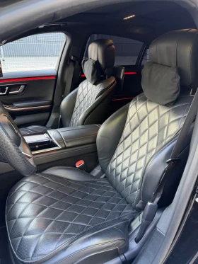 Mercedes-Benz S 350 2022/LONG/БИЗНЕС ПАКЕТ! - 77450 € / 151479.03 лв. - 63281291 8 | Car24.bg Mercedes-Benz S 350 2022/LONG/БИЗНЕС ПАКЕТ! - 77450 € / 151479.03 лв. - 63281291 8
