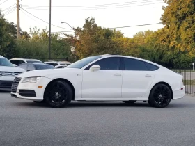 Снимка Audi A7