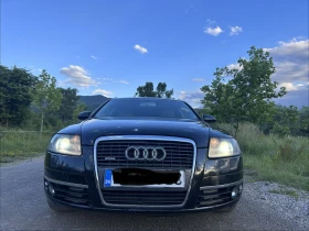 Audi A6 undefined | Auto.bg — изображение 6 Audi A6 undefined | Auto.bg — изображение 6