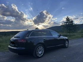Audi A6 undefined | Auto.bg — изображение 8 Audi A6 undefined | Auto.bg — изображение 8