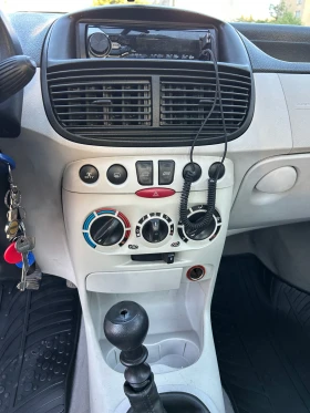 Fiat Punto 1.2 8V 60 к.с. - 1350 € / 2640.37 лв. - 83988877 6 | Car24.bg Fiat Punto 1.2 8V 60 к.с. - 1350 € / 2640.37 лв. - 83988877 6