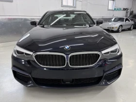 BMW 530 * XDRIVE * PANO * Автокредит * (Цена до България)