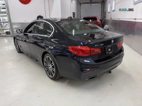 BMW 530 * XDRIVE * PANO * Автокредит * (Цена до България) | Auto.bg — изображение 5 BMW 530 * XDRIVE * PANO * Автокредит * (Цена до България) | Auto.bg — изображение 5