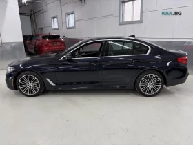 BMW 530 * XDRIVE * PANO * Автокредит * (Цена до България) | Auto.bg — изображение 4 BMW 530 * XDRIVE * PANO * Автокредит * (Цена до България) | Auto.bg — изображение 4