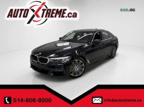 BMW 530 * XDRIVE * PANO * Автокредит * (Цена до България) | Auto.bg — изображение 3 BMW 530 * XDRIVE * PANO * Автокредит * (Цена до България) | Auto.bg — изображение 3