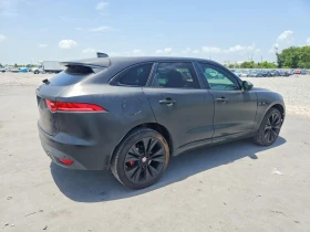Jaguar F-Type R - SPORT | Auto.bg — изображение 6 Jaguar F-Type R - SPORT | Auto.bg — изображение 6