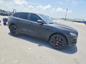 Jaguar F-Type R - SPORT | Auto.bg — изображение 3 Jaguar F-Type R - SPORT | Auto.bg — изображение 3