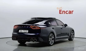 Kia Stinger * 3.3 Turbo AWD * CARFAX * ЦЕНА ДО БГ | Auto.bg — изображение 2 Kia Stinger * 3.3 Turbo AWD * CARFAX * ЦЕНА ДО БГ | Auto.bg — изображение 2