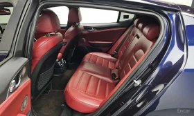 Kia Stinger * 3.3 Turbo AWD * CARFAX * ЦЕНА ДО БГ | Auto.bg — изображение 13 Kia Stinger * 3.3 Turbo AWD * CARFAX * ЦЕНА ДО БГ | Auto.bg — изображение 13