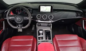 Kia Stinger * 3.3 Turbo AWD * CARFAX * ЦЕНА ДО БГ | Auto.bg — изображение 7 Kia Stinger * 3.3 Turbo AWD * CARFAX * ЦЕНА ДО БГ | Auto.bg — изображение 7