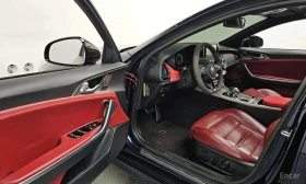 Kia Stinger * 3.3 Turbo AWD * CARFAX * ЦЕНА ДО БГ | Auto.bg — изображение 6 Kia Stinger * 3.3 Turbo AWD * CARFAX * ЦЕНА ДО БГ | Auto.bg — изображение 6