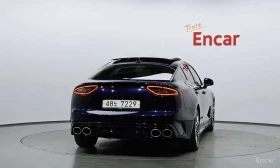 Kia Stinger * 3.3 Turbo AWD * CARFAX * ЦЕНА ДО БГ | Auto.bg — изображение 4 Kia Stinger * 3.3 Turbo AWD * CARFAX * ЦЕНА ДО БГ | Auto.bg — изображение 4